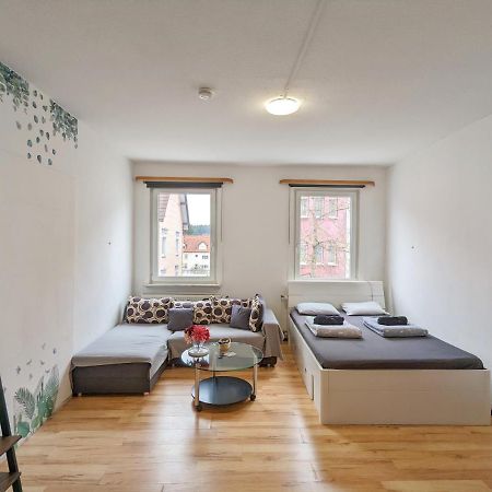 5 Person Vacation Apartment In The Black Forest Villingen-Schwenningen Dış mekan fotoğraf
