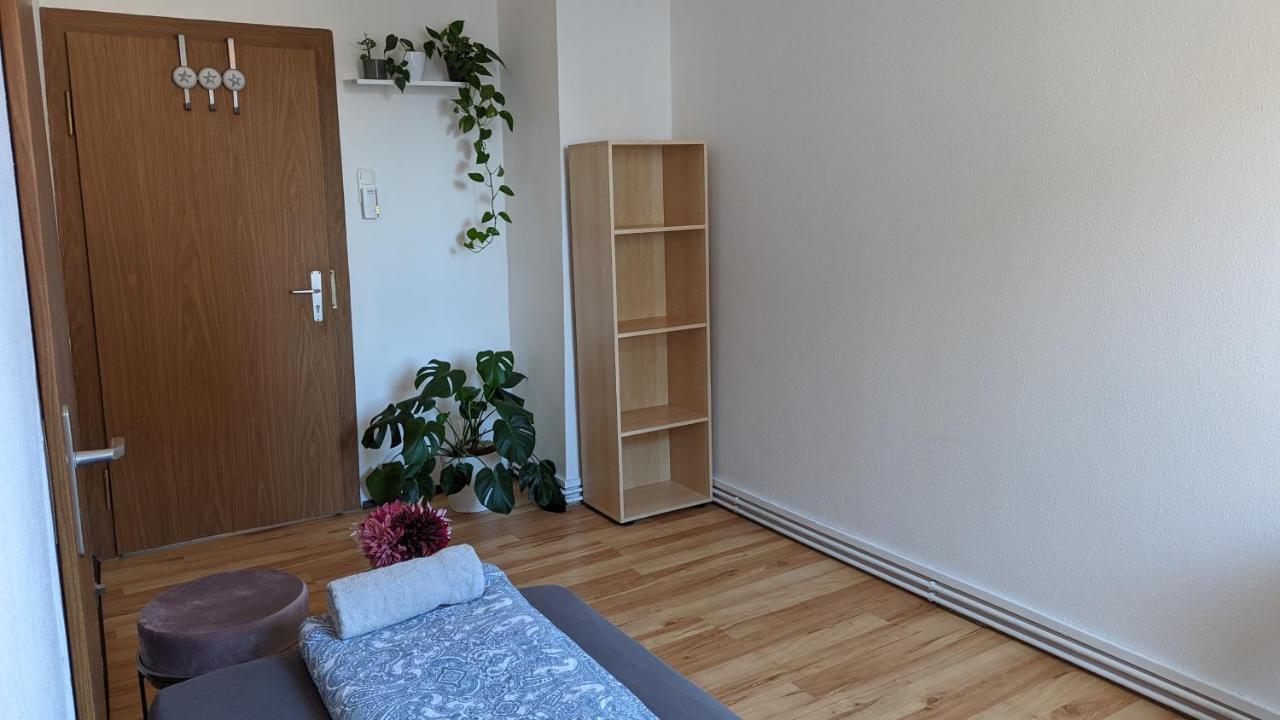 5 Person Vacation Apartment In The Black Forest Villingen-Schwenningen Dış mekan fotoğraf
