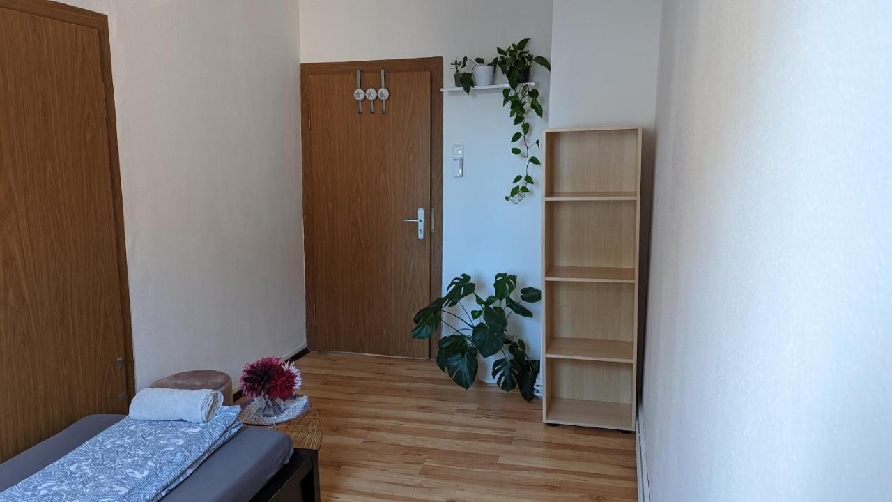 5 Person Vacation Apartment In The Black Forest Villingen-Schwenningen Dış mekan fotoğraf