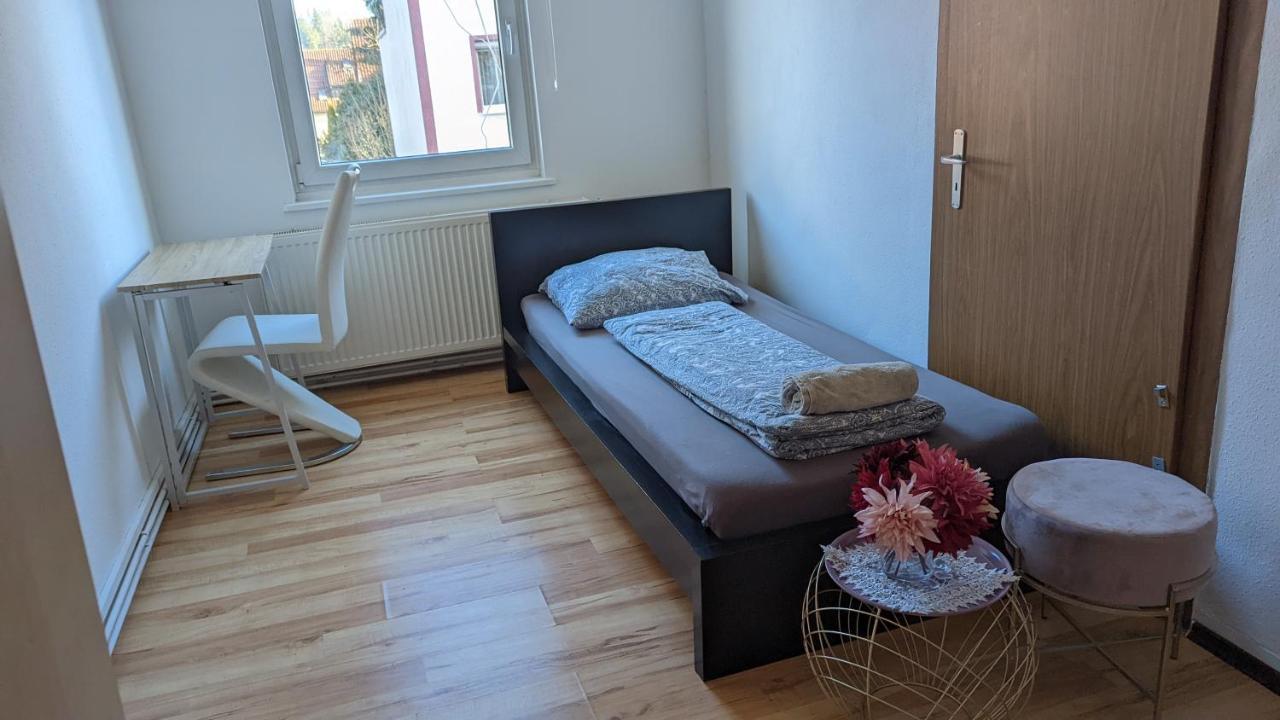5 Person Vacation Apartment In The Black Forest Villingen-Schwenningen Dış mekan fotoğraf