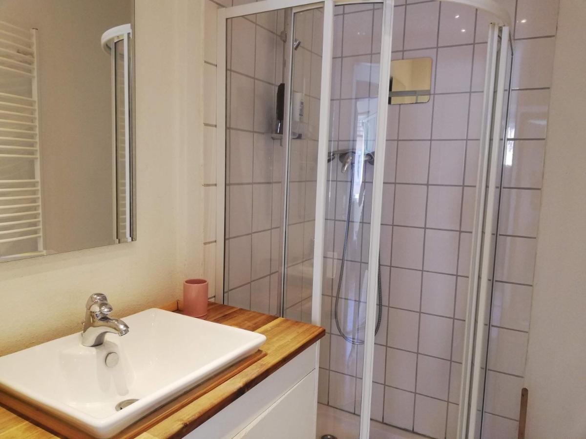 5 Person Vacation Apartment In The Black Forest Villingen-Schwenningen Dış mekan fotoğraf