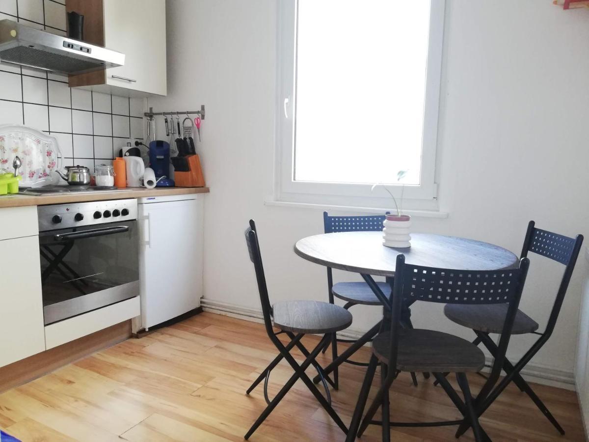 5 Person Vacation Apartment In The Black Forest Villingen-Schwenningen Dış mekan fotoğraf